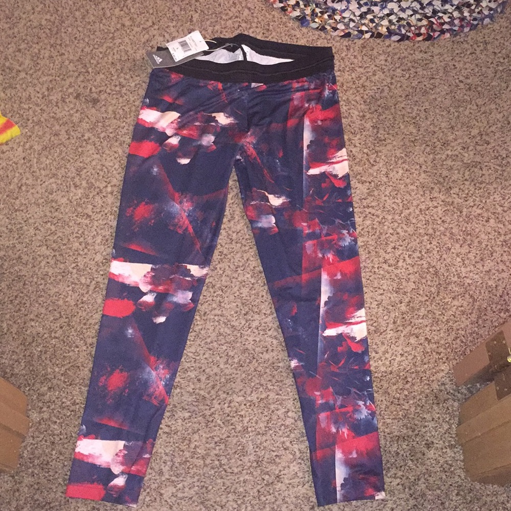 Adidas Leggings